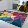 Dunelm Falmouth Rug 1 Dunelm Falmouth Rug -Modern Rugs Home 30745089
