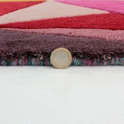 Dunelm Falmouth Rug 11 Dunelm Falmouth Rug -Modern Rugs Home 30745089 alt03