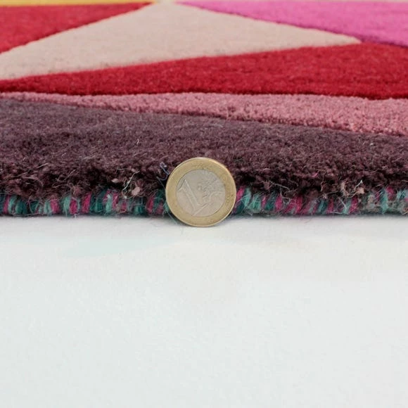 Dunelm Falmouth Rug 6 Dunelm Falmouth Rug - Image 4