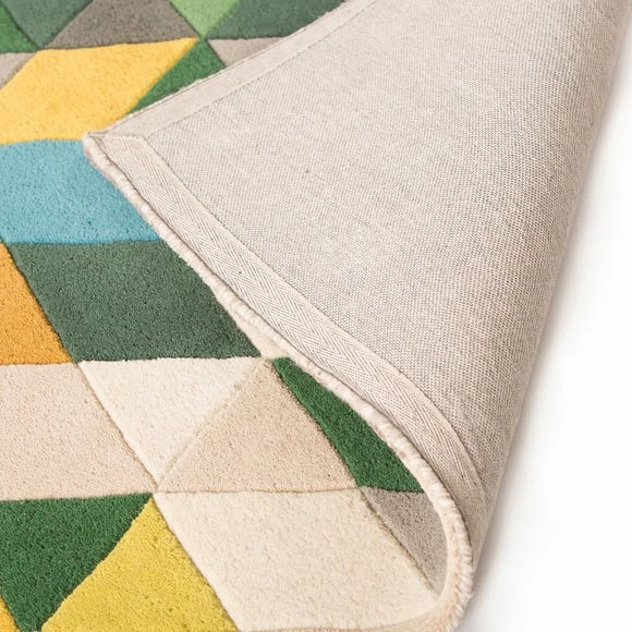 Dunelm Prism Runner 7 Dunelm Prism Runner - Image 5