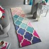 Dunelm Rosella Runner 1 Dunelm Rosella Runner -Modern Rugs Home 30745091