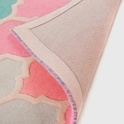 Dunelm Rosella Runner 11 Dunelm Rosella Runner -Modern Rugs Home 30745091 alt04