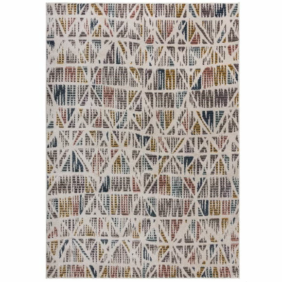 Dunelm Score Rug 4 Dunelm Score Rug - Image 2