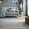 Flair Alisha Washable Faux Fur Berber -Modern Rugs Home 30746254