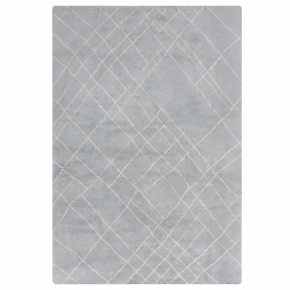 Flair Alisha Washable Faux Fur Berber 4 Flair Alisha Washable Faux Fur Berber - Image 2