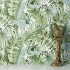 Fine Décor Wallpaper Tropical Maui Green Wallpaper 2 Fine Décor Wallpaper Tropical Maui Green Wallpaper -Modern Rugs Home 30747095