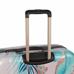 Constellation Bevelled Gem Floral Suitcase 11 Constellation Bevelled Gem Floral Suitcase -Modern Rugs Home 30748599 alt03