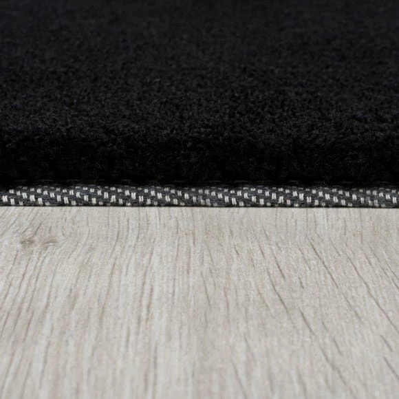 Dunelm Isla Half Circle Rug 6 Dunelm Isla Half Circle Rug - Image 4