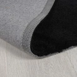 Dunelm Isla Half Circle Rug 11 Dunelm Isla Half Circle Rug -Modern Rugs Home 30748845 alt04