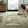 Dunelm Curves Jute Runner 2 Dunelm Curves Jute Runner -Modern Rugs Home 30748883