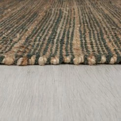 Dunelm Clio Jute Cotton Runner 10 Dunelm Clio Jute Cotton Runner -Modern Rugs Home 30748897 alt03