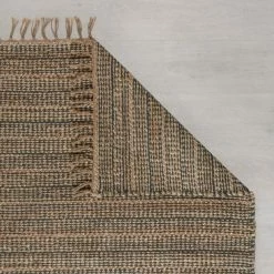 Dunelm Clio Jute Cotton Runner 11 Dunelm Clio Jute Cotton Runner -Modern Rugs Home 30748897 alt04