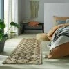 Dunelm Habib Printed Jute Braid Runner 1 Dunelm Habib Printed Jute Braid Runner -Modern Rugs Home 30748943