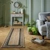 Churchgate Stanford Border Jute Runner 2 Churchgate Stanford Border Jute Runner -Modern Rugs Home 30748947