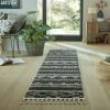 Dunelm Martil Berber Runner -Modern Rugs Home 30749361