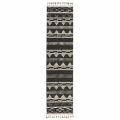 Dunelm Martil Berber Runner 8 Dunelm Martil Berber Runner -Modern Rugs Home 30749361 alt01
