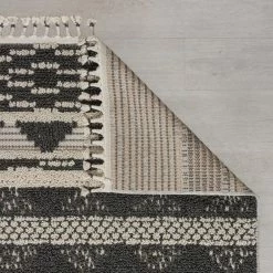 Dunelm Martil Berber Runner 11 Dunelm Martil Berber Runner -Modern Rugs Home 30749361 alt04