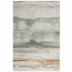 Dunelm Sage Smudge Rug 8 Dunelm Sage Smudge Rug -Modern Rugs Home 30749373 alt01