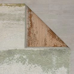 Dunelm Sage Smudge Rug 11 Dunelm Sage Smudge Rug -Modern Rugs Home 30749373 alt04