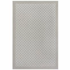 Dunelm Purity Trellis Flatweave Rug 8 Dunelm Purity Trellis Flatweave Rug -Modern Rugs Home 30749376 alt01