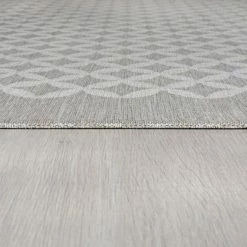 Dunelm Purity Trellis Flatweave Rug 10 Dunelm Purity Trellis Flatweave Rug -Modern Rugs Home 30749376 alt03