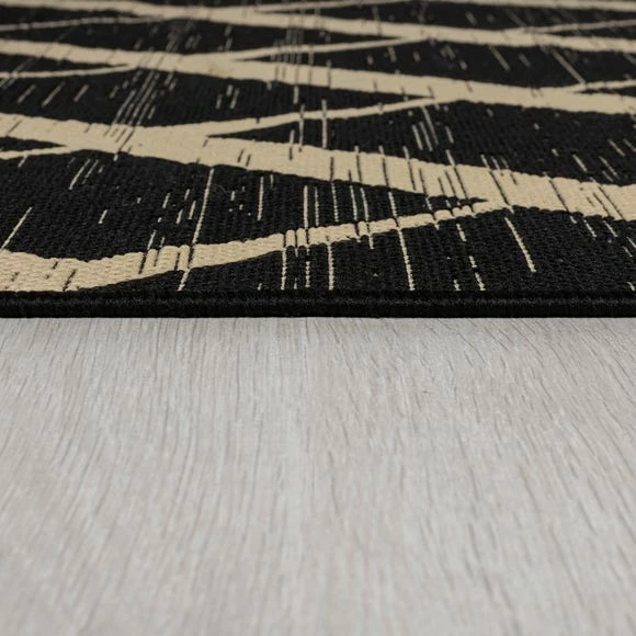 Dunelm Souk Indoor Outdoor Rug 6 Dunelm Souk Indoor Outdoor Rug - Image 4