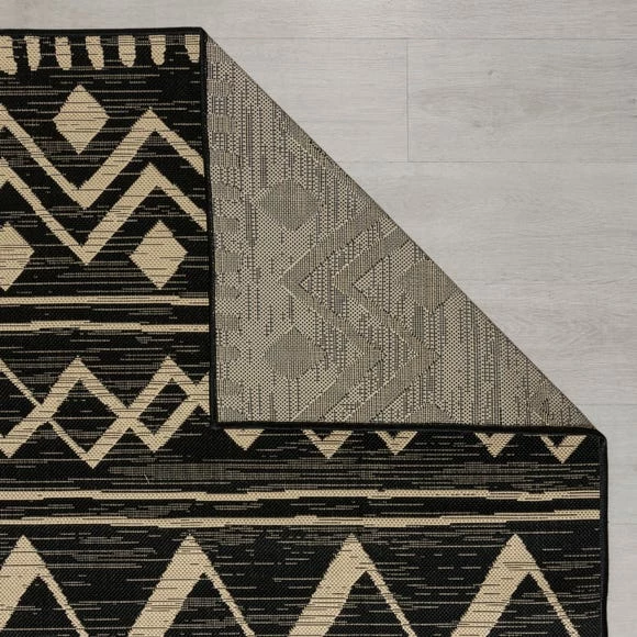 Dunelm Souk Indoor Outdoor Rug 7 Dunelm Souk Indoor Outdoor Rug - Image 5