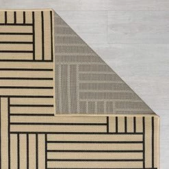 Dunelm Linear Indoor Outdoor Rug 9 Dunelm Linear Indoor Outdoor Rug -Modern Rugs Home 30749388 alt04
