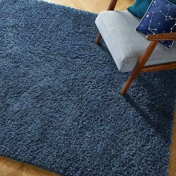 Flair Sparks Shaggy Rug 3 Flair Sparks Shaggy Rug