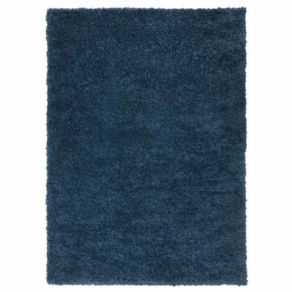 Flair Sparks Shaggy Rug 4 Flair Sparks Shaggy Rug - Image 2