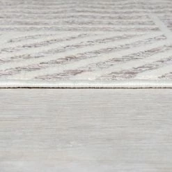 Flair Blocks Indoor Outdoor Runner -Modern Rugs Home 30751330 alt03