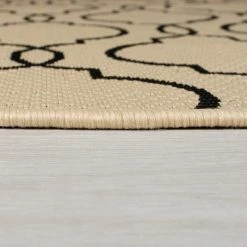 Flair Milan Indoor Outdoor Circle Rug -Modern Rugs Home 30751333 alt03