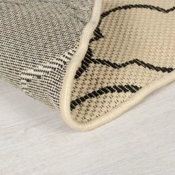 Flair Milan Indoor Outdoor Circle Rug -Modern Rugs Home 30751333 alt04