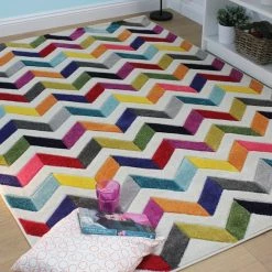Flair Spectrum Bolero Rug