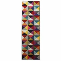Flair Samba Runner 8 Flair Samba Runner -Modern Rugs Home 30751359 alt01