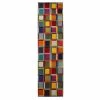Flair Waltz Runner 1 Flair Waltz Runner -Modern Rugs Home 30751365