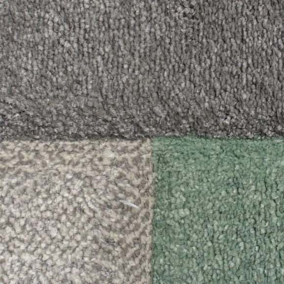 Flair Cosmos Hand Carved Rug 5 Flair Cosmos Hand Carved Rug - Image 3