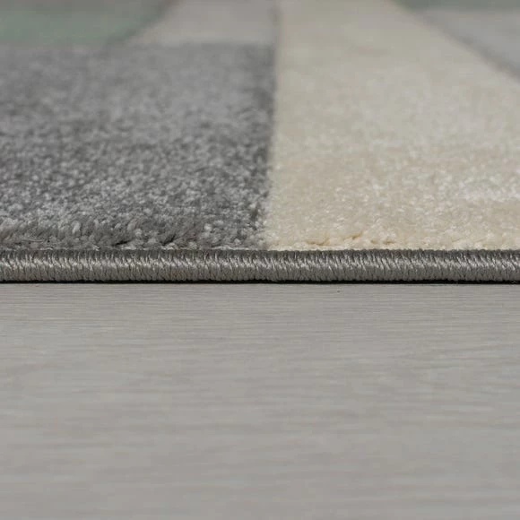 Flair Cosmos Hand Carved Rug 6 Flair Cosmos Hand Carved Rug - Image 4