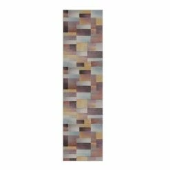 Flair Lilia Runner 8 Flair Lilia Runner -Modern Rugs Home 30751524 alt01