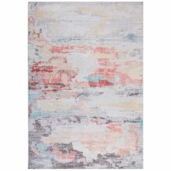 Flair Fold Wentworth Washable Rug -Modern Rugs Home 30751550 alt01