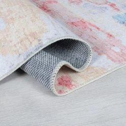 Flair Fold Wentworth Washable Rug -Modern Rugs Home 30751550 alt04