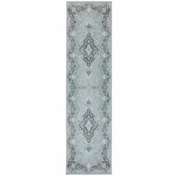 Flair Fold Colby Washable Runner 9 Flair Fold Colby Washable Runner -Modern Rugs Home 30751559 alt01