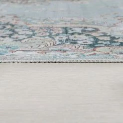 Flair Fold Colby Washable Runner 11 Flair Fold Colby Washable Runner -Modern Rugs Home 30751559 alt03