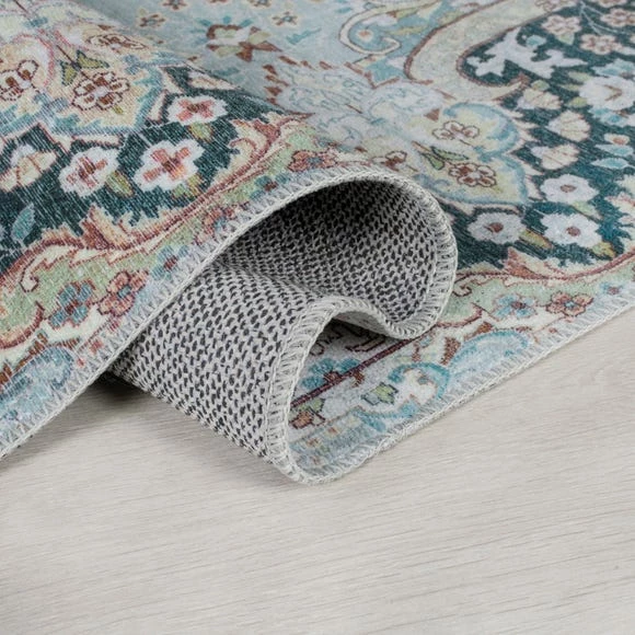 Flair Fold Colby Washable Runner 7 Flair Fold Colby Washable Runner - Image 5