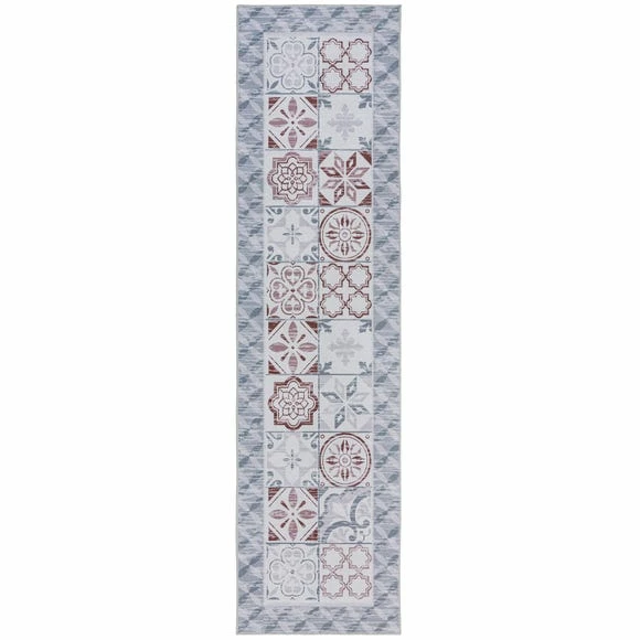 Flair Fold Morton Washable Runner 4 Flair Fold Morton Washable Runner - Image 2