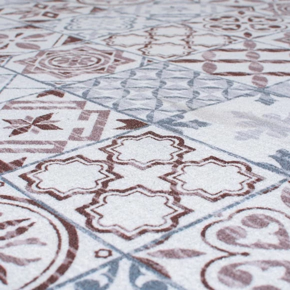 Flair Fold Morton Washable Runner 5 Flair Fold Morton Washable Runner - Image 3