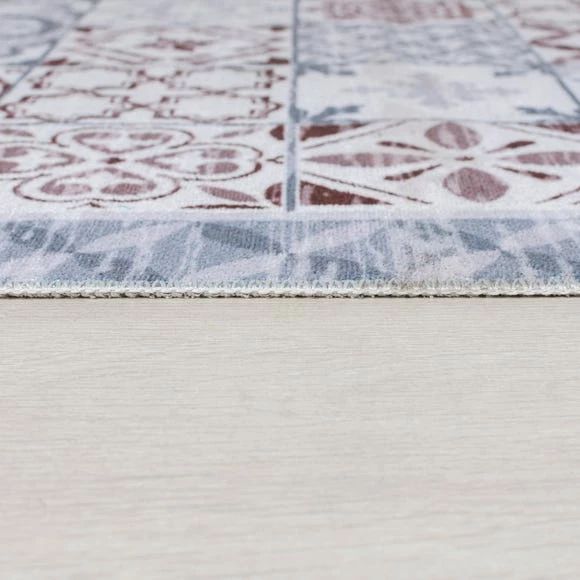 Flair Fold Morton Washable Runner 6 Flair Fold Morton Washable Runner - Image 4