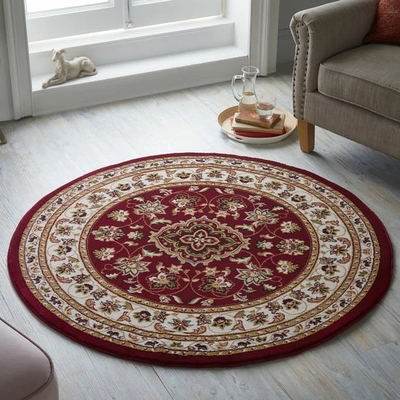 Flair Sherborne Circle Rug 3 Flair Sherborne Circle Rug