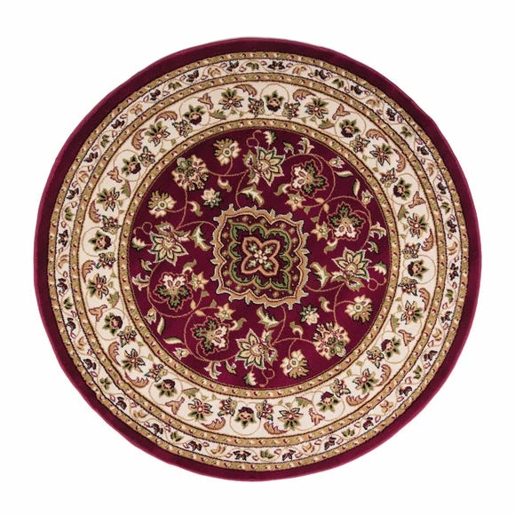 Flair Sherborne Circle Rug 4 Flair Sherborne Circle Rug - Image 2