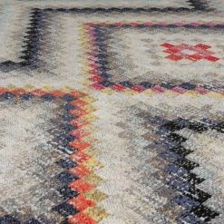 Flair Frances Indoor Outdoor Rug -Modern Rugs Home 30751915 alt02